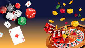 Вход на зеркало Spinamba Casino