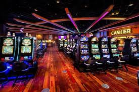 Casino JET